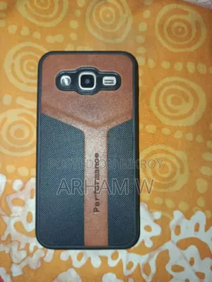 স্যামসাং গ্যালাক্সি জে২ ৮ জিবি সিলভার