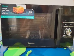 হাইসেন্স ব্র্যান্ড নিউ ওভেন