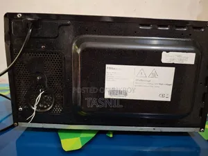 হাইসেন্স ব্র্যান্ড নিউ ওভেন