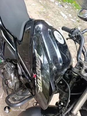 Hero Ignitor 2025 Black