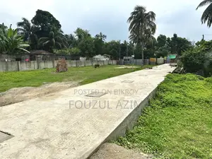 চট্টগ্রামে সুন্দর লোকেশনে প্লট বিক্রয়