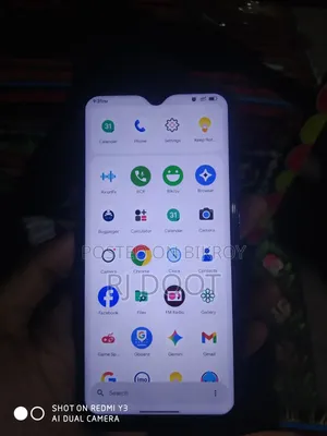 Xiaomi Redmi Note 7 64 GB Blue