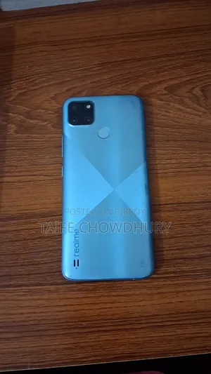 Realme C21Y 64 GB