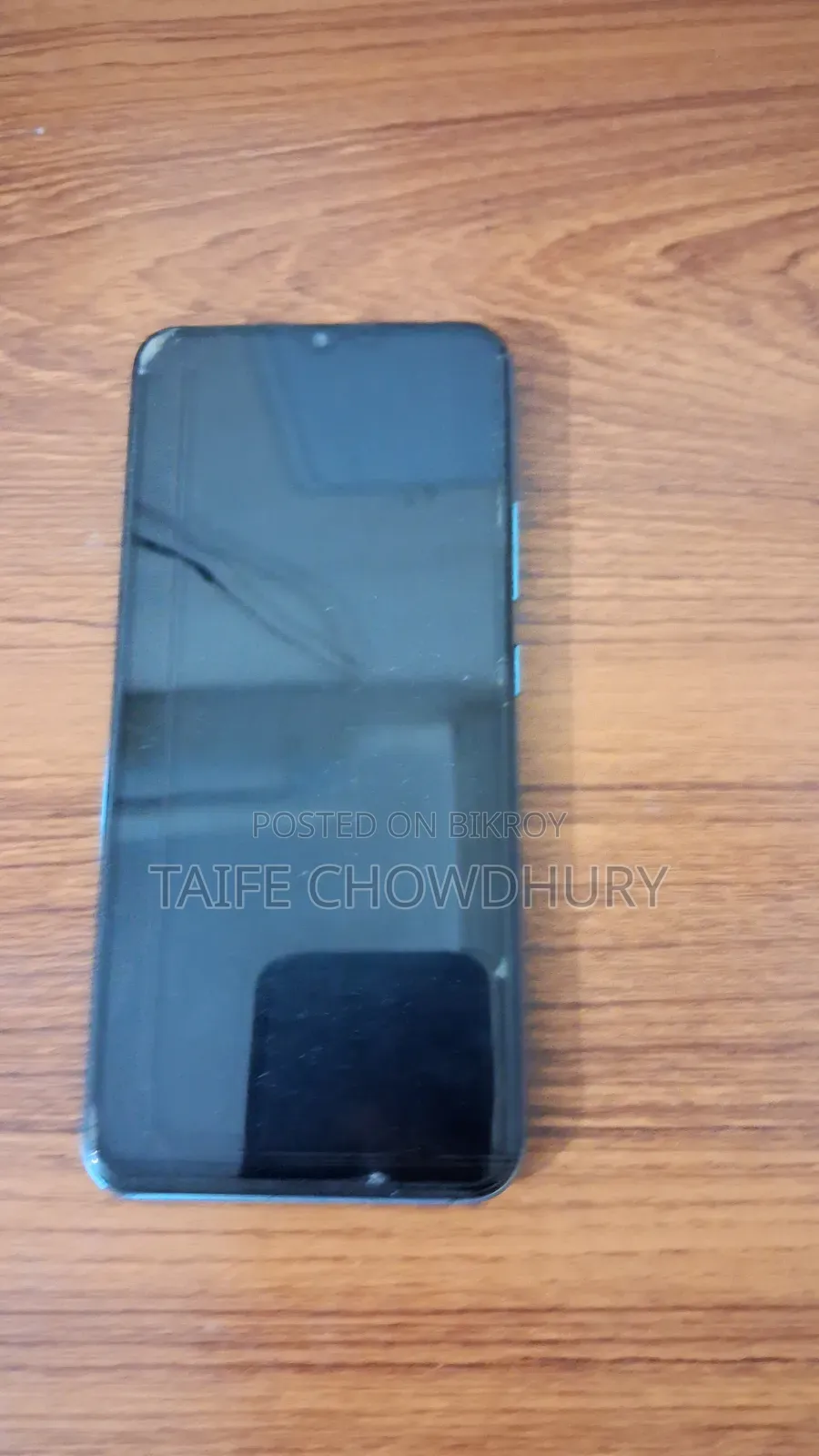 Realme C21Y 64 GB