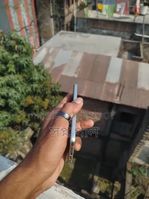 Samsung Galaxy A5 16 GB Silver