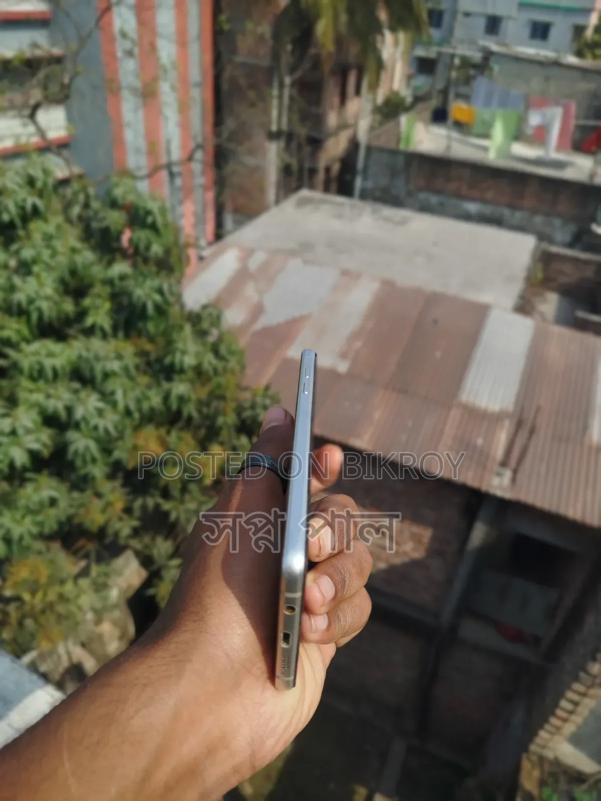 Samsung Galaxy A5 16 GB Silver
