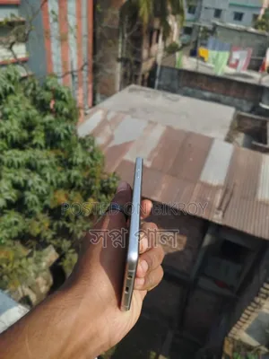 Samsung Galaxy A5 16 GB Silver