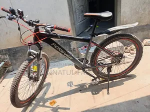 Bicycle Three-Wheeler