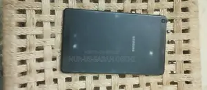 Samsung Galaxy Tab A 8.0 (2019) 32 GB Black