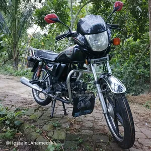 Runner F100 - 6A 2022 Black