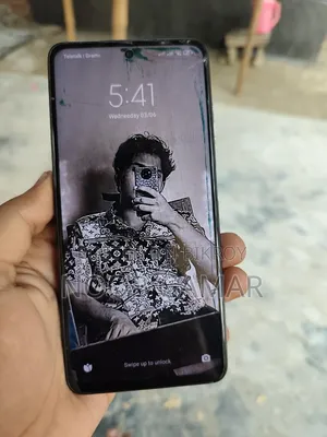 Xiaomi Poco X3 Pro 256 GB Black