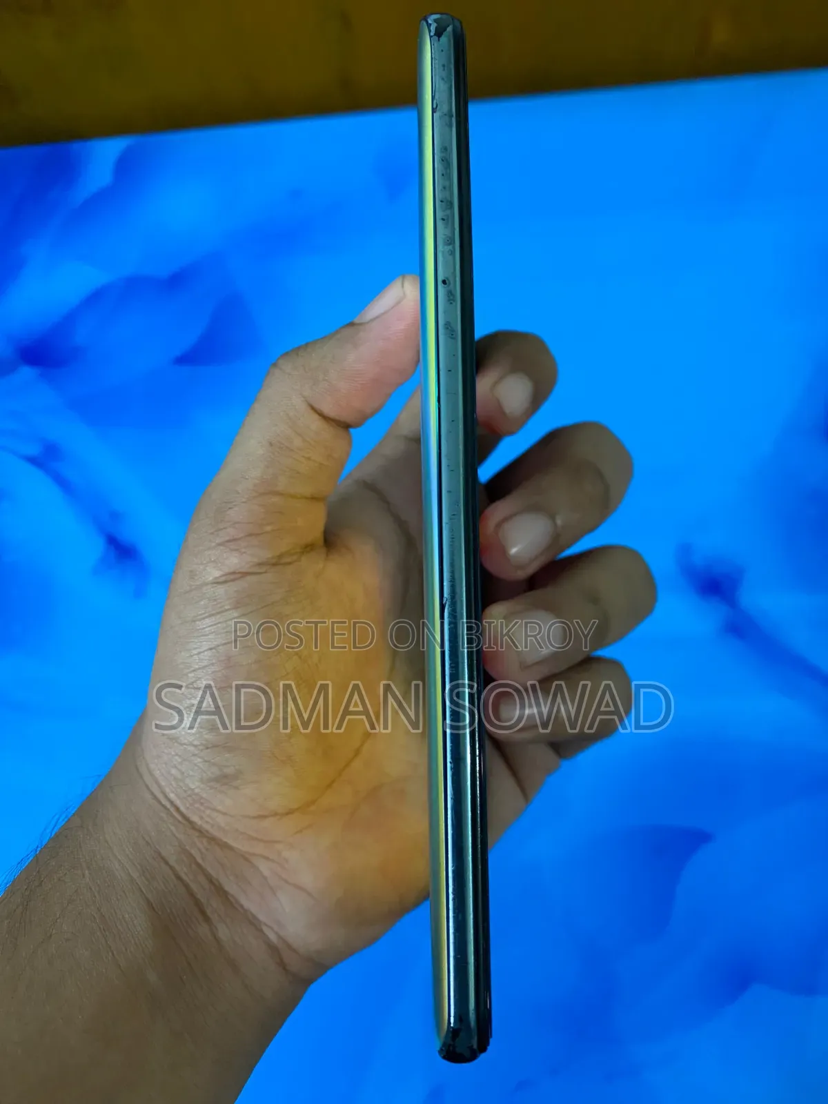 Xiaomi Mi 11X 128 GB Purple