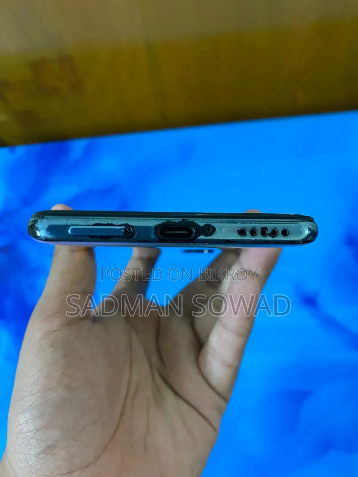 Xiaomi Mi 11X 128 GB Purple