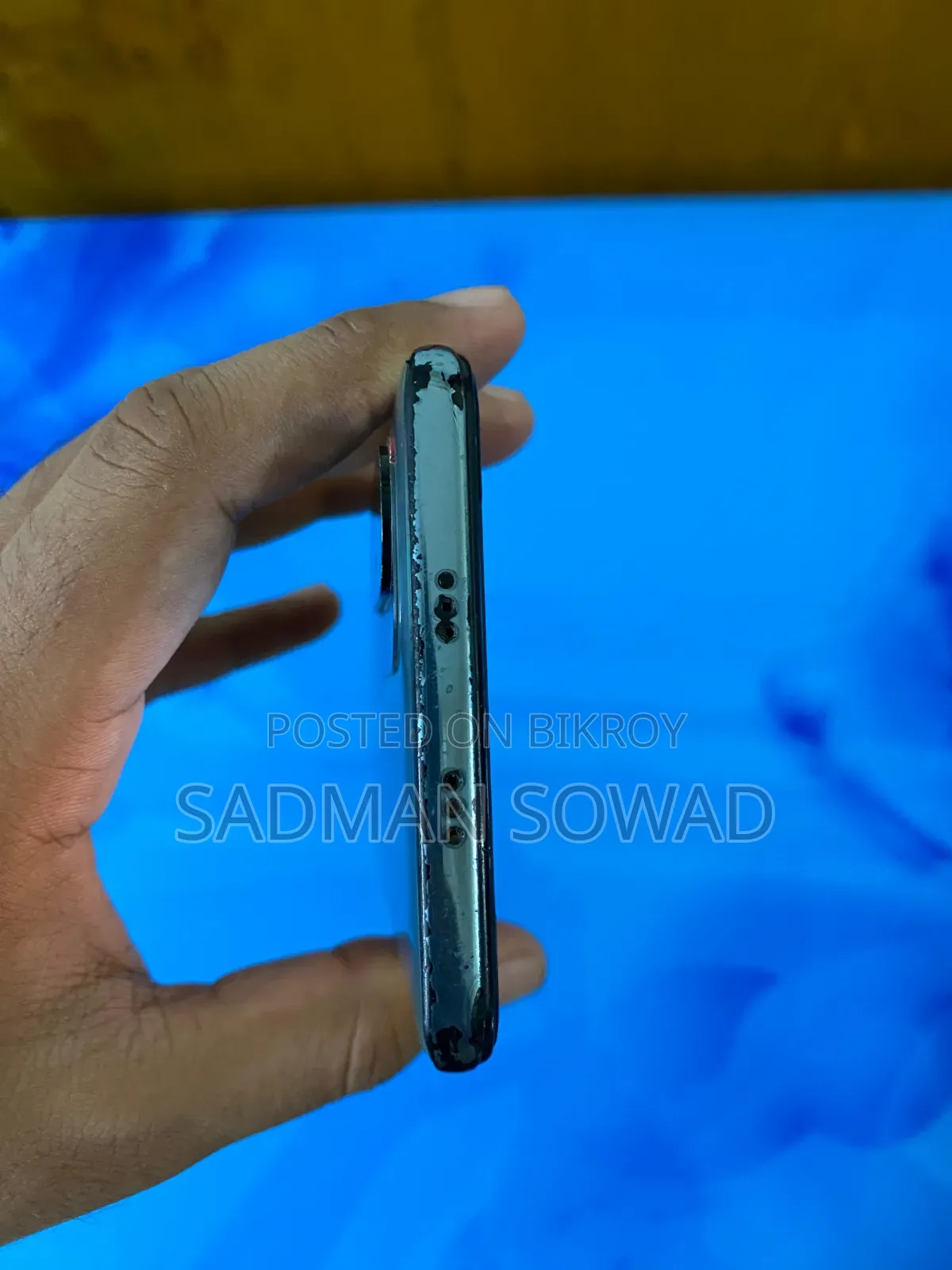 Xiaomi Mi 11X 128 GB Purple