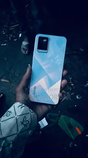 ভিভো ওয়াই ১১ ৩২ জিবি ব্ল্যাক