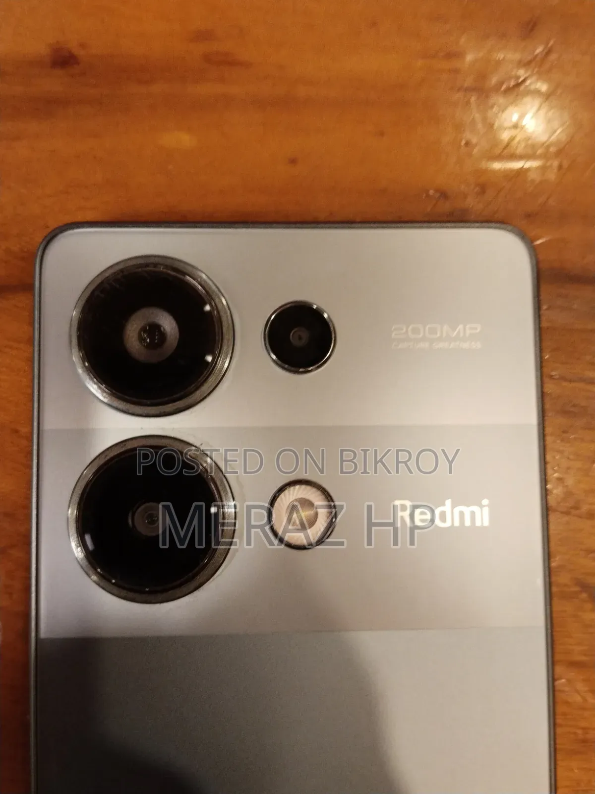 Xiaomi 13 Pro 256 GB Green