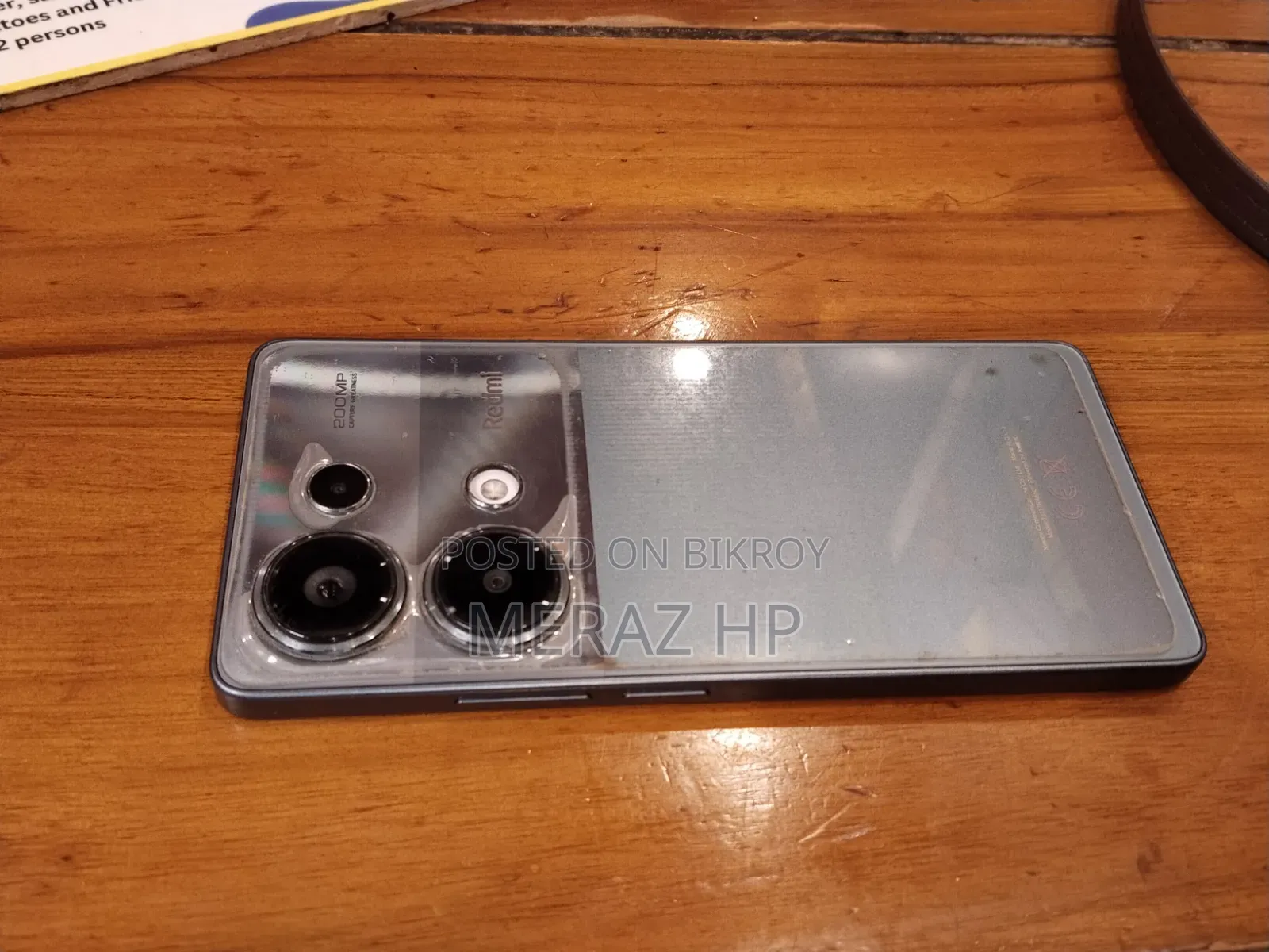 Xiaomi 13 Pro 256 GB Green