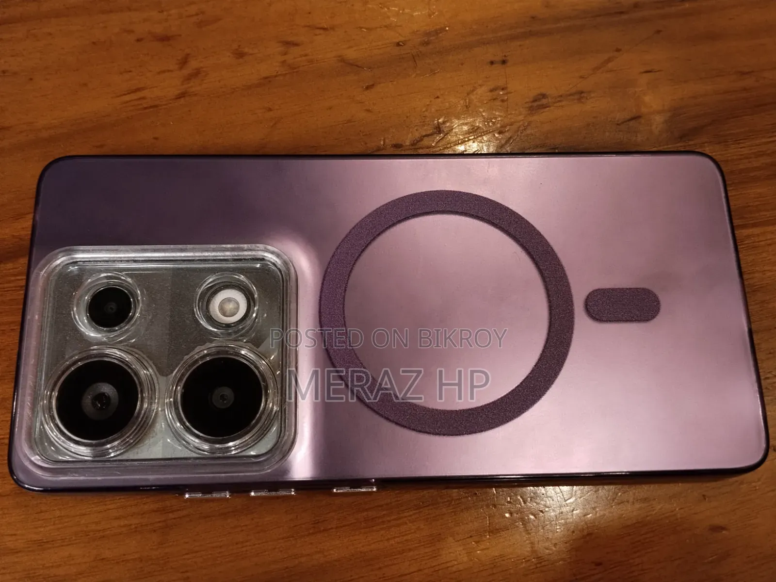 Xiaomi 13 Pro 256 GB Green