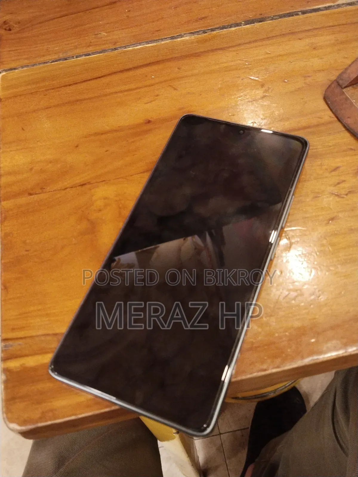 Xiaomi 13 Pro 256 GB Green