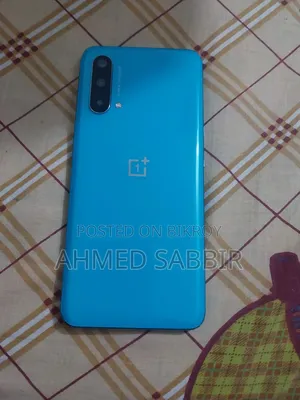 OnePlus Nord CE 5G ১২৮ জিবি ব্লু