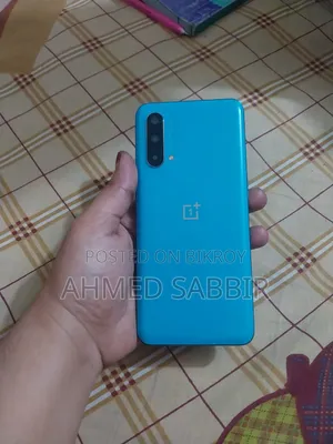 OnePlus Nord CE 5G ১২৮ জিবি ব্লু