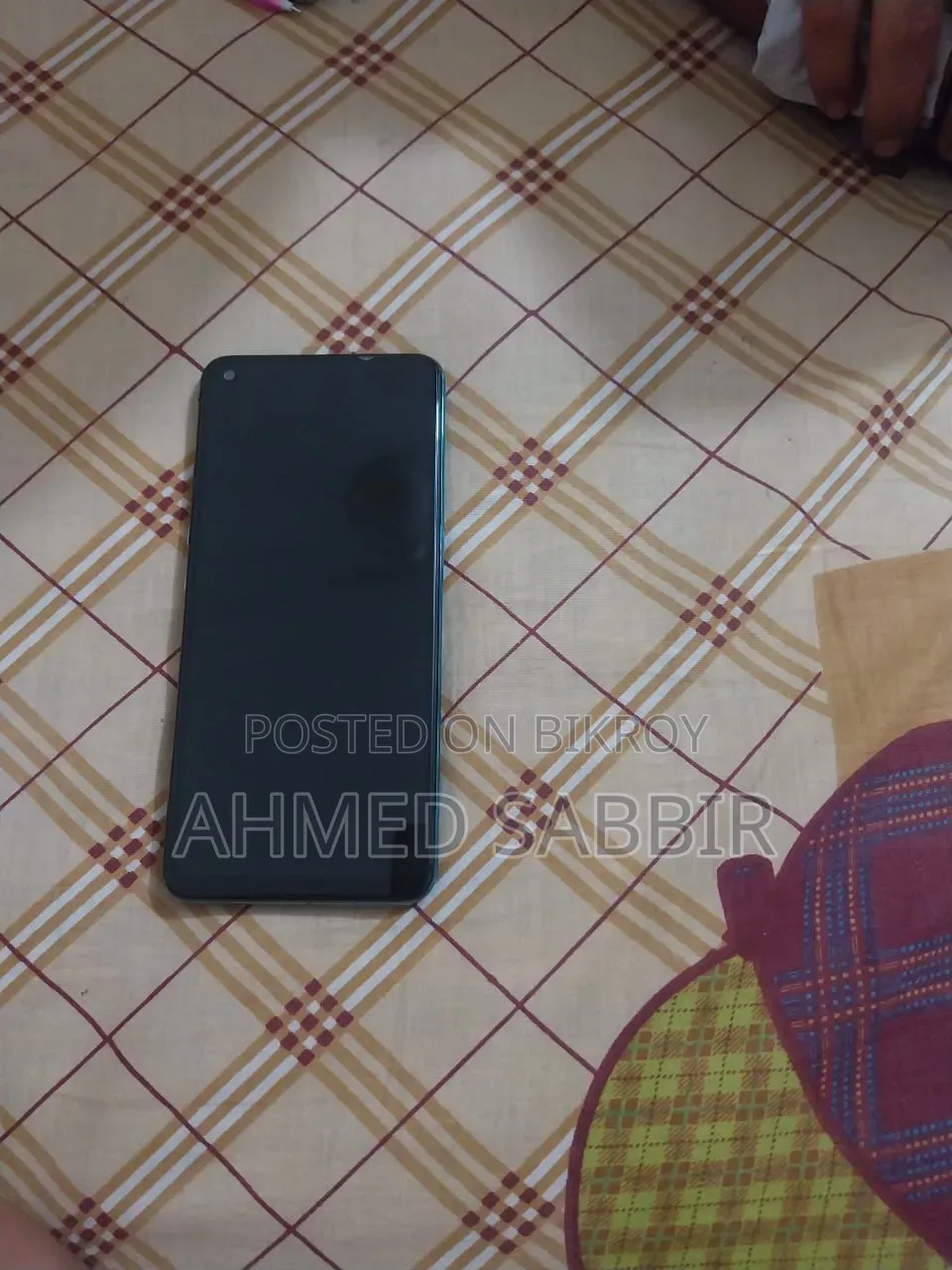 OnePlus Nord CE 5G ১২৮ জিবি ব্লু