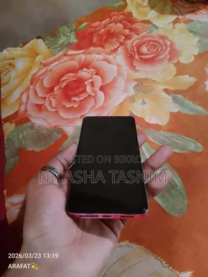 Xiaomi Redmi Note 13 Pro 256 GB Black
