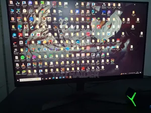 LG 144 Hz 1080p 24-Inch Gaming Monitor, Model- 24GN600-B