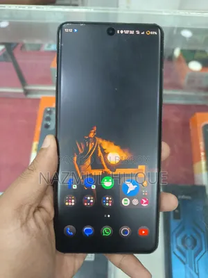 OnePlus 12 512 GB Black