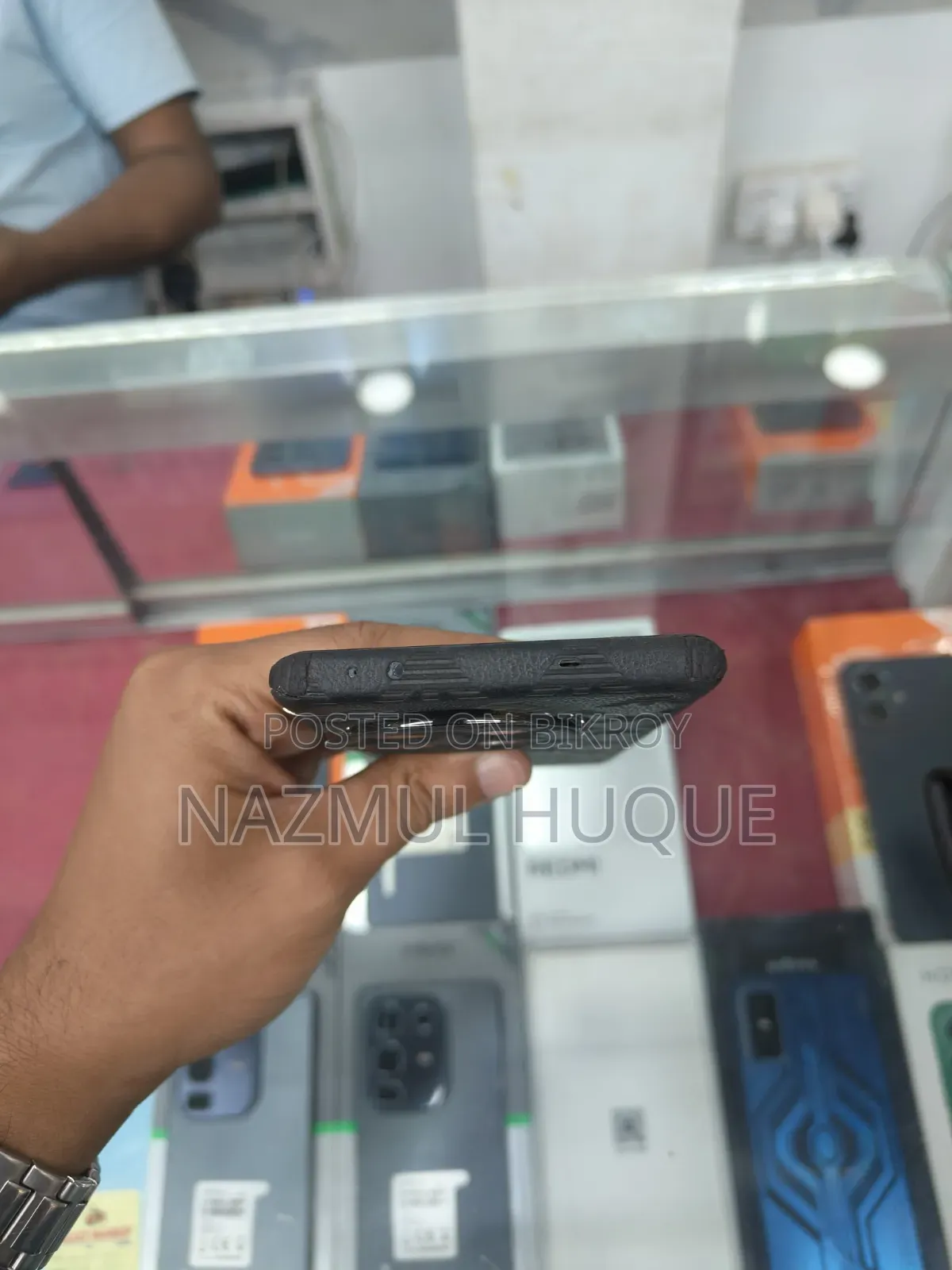 OnePlus 12 512 GB Black