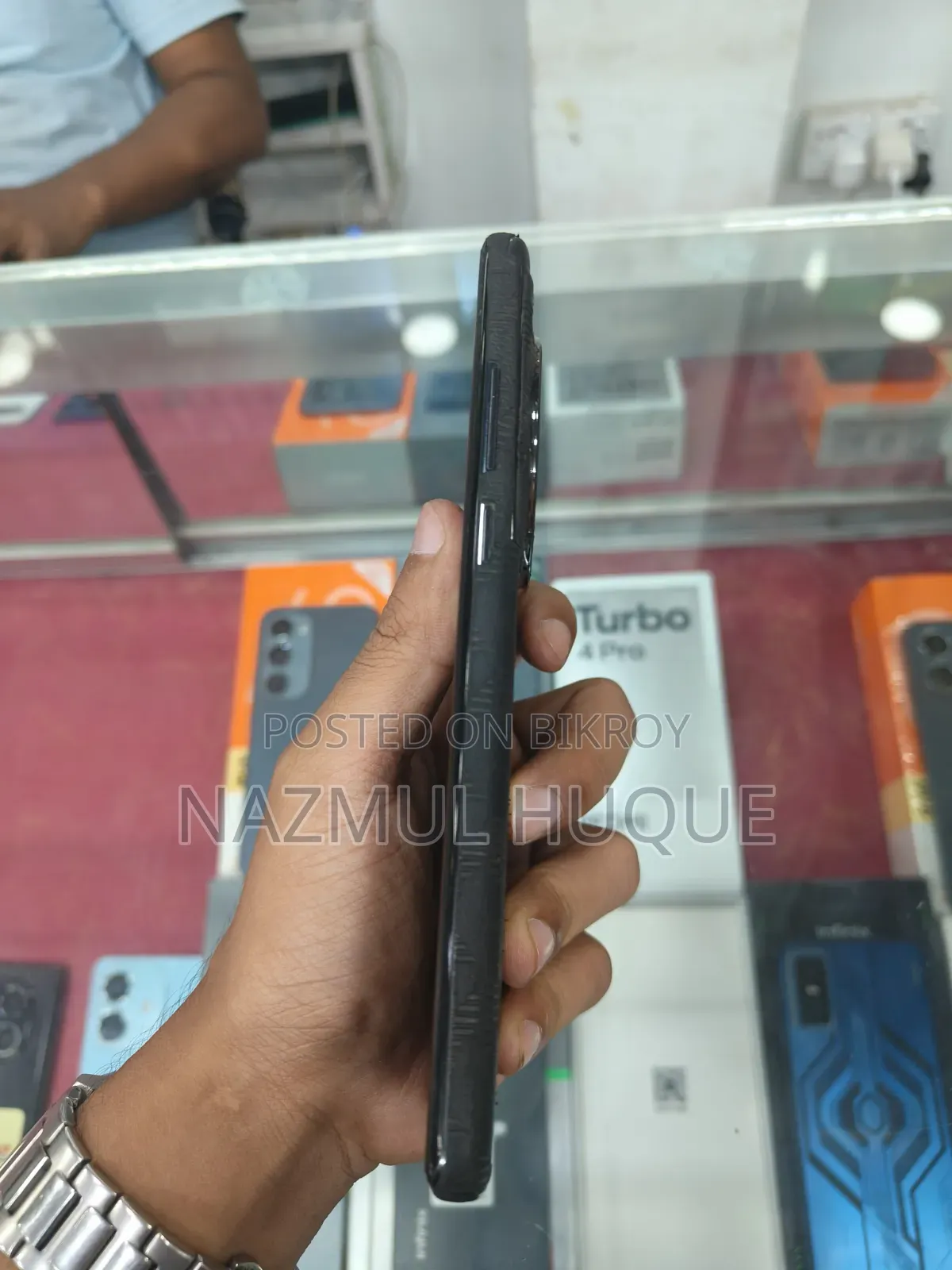 OnePlus 12 512 GB Black