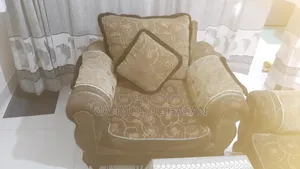 ৬ সিটের সোফা সেট