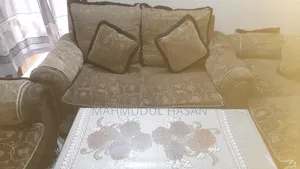 ৬ সিটের সোফা সেট