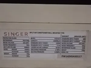 2 Ton Air Conditioner for Rent – Home Office Use
