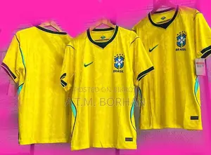 Jersey World Cup