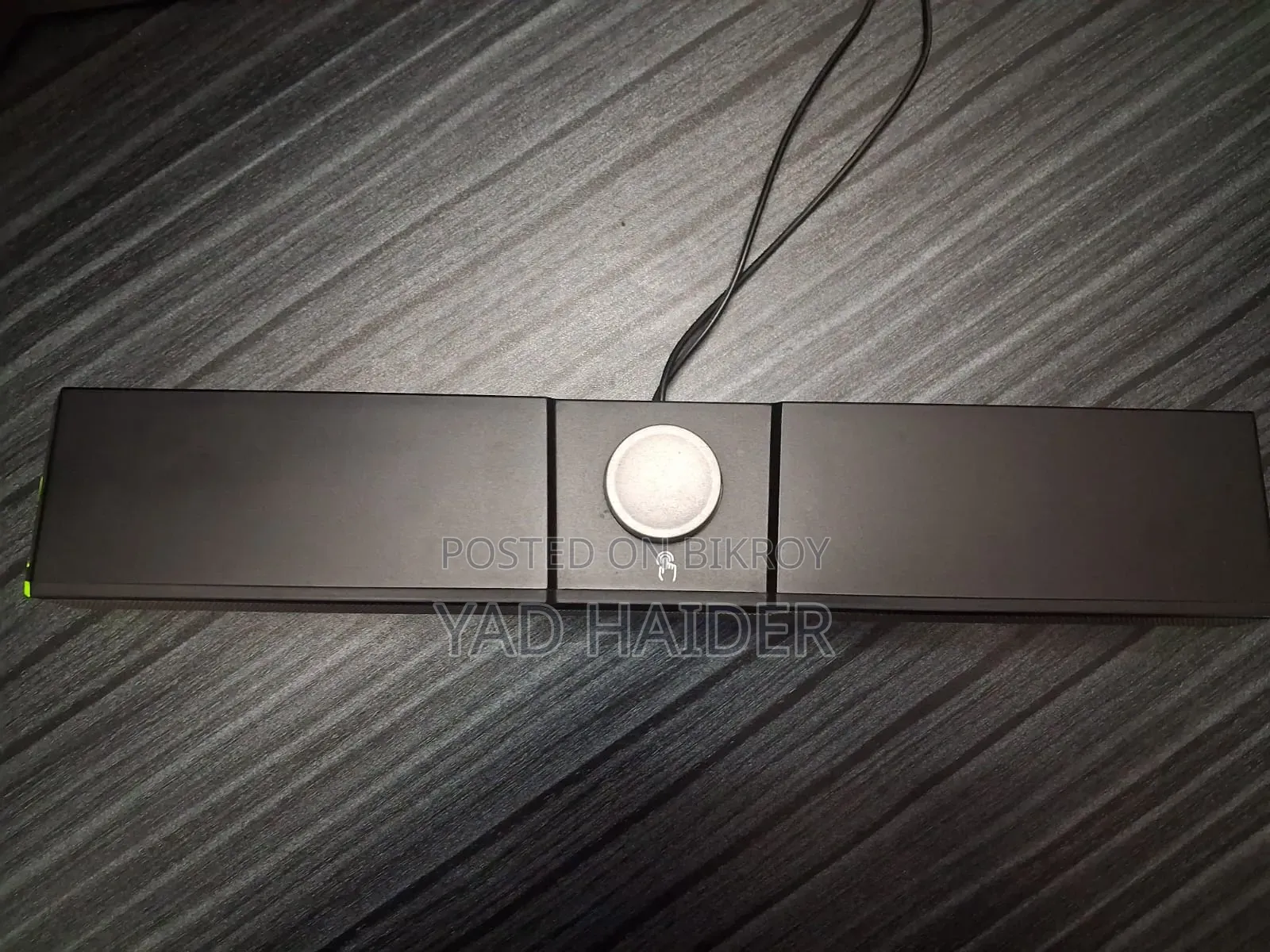 Havit RGB Gaming Speaker, Model- M19