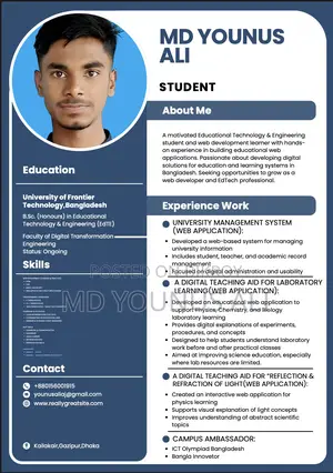 Research Associate