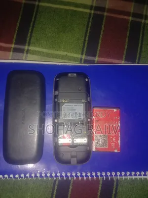 নোকিয়া ১০৫ ব্ল্যাক