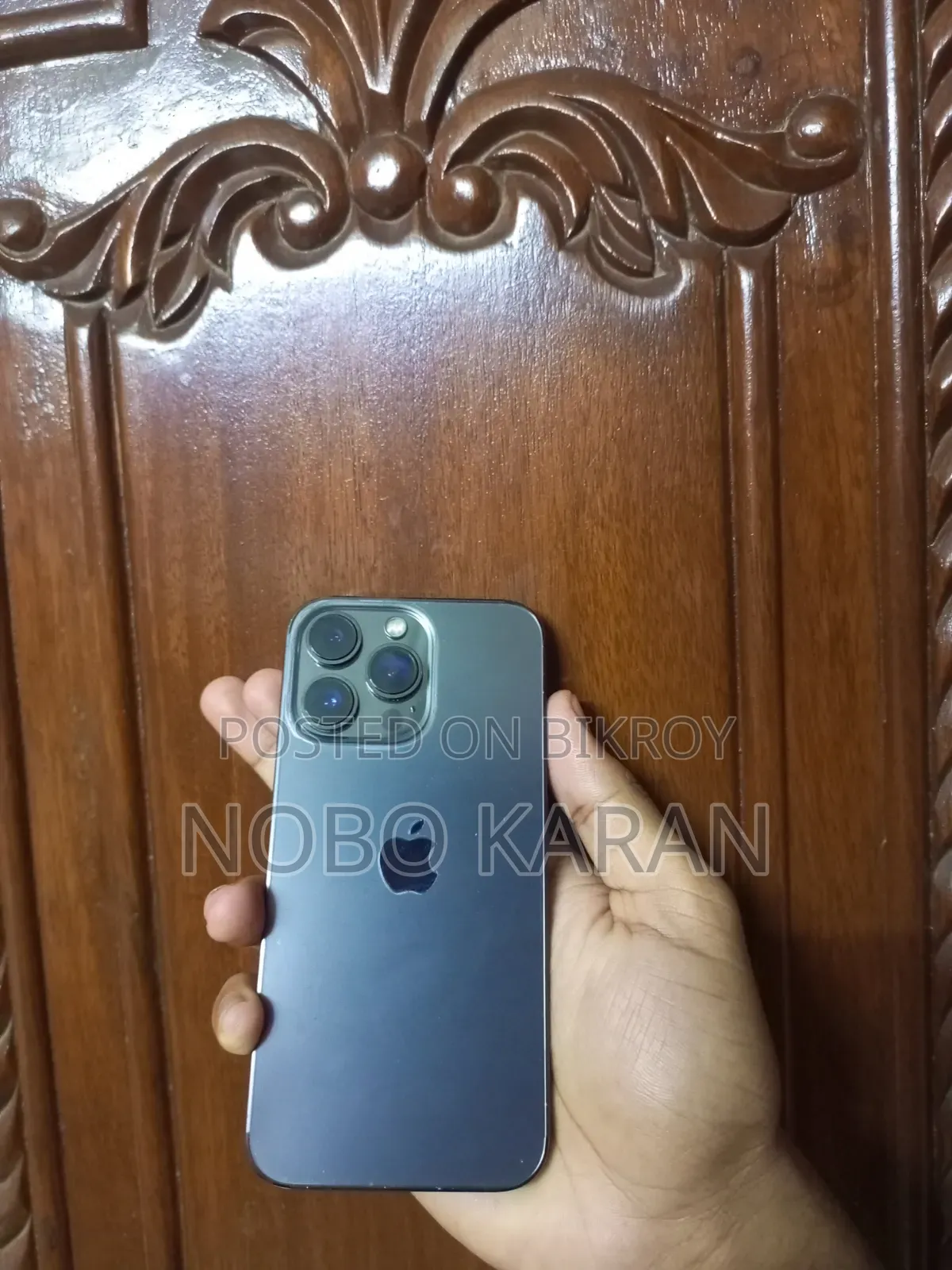 Apple iPhone 13 Pro 128 GB Black