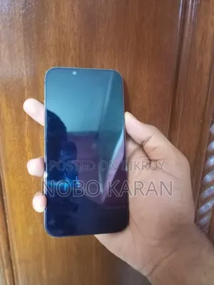 Apple iPhone 13 Pro 128 GB Black