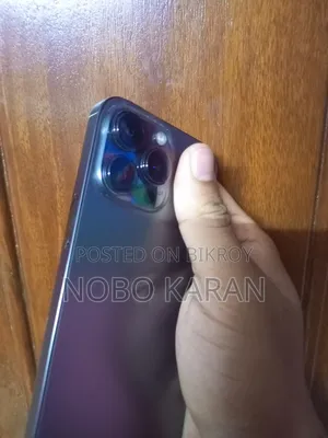 Apple iPhone 13 Pro 128 GB Black