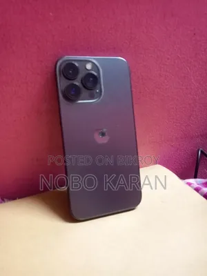 Apple iPhone 13 Pro 128 GB Black