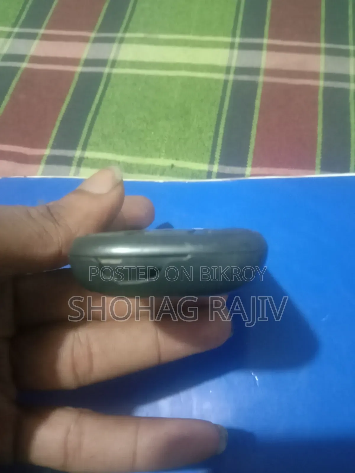 নোকিয়া ১০৫ ব্ল্যাক