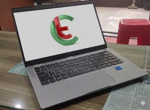 ল্যাপটপ ডেল ল্যাটিটিউড ৫৩২০ ৮জিবি ইন্টেল কোর আই৫ এসএসডি ৫১২জিবি