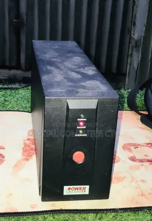 ইউপিএস ৬৫০ভিএ ফুল ফ্রেশ