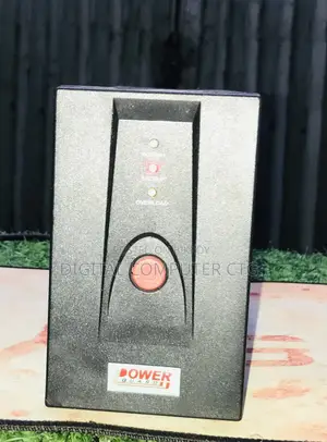 ইউপিএস ৬৫০ভিএ ফুল ফ্রেশ
