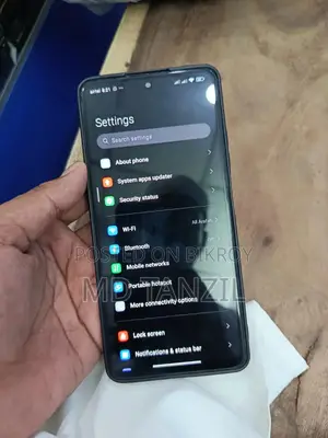 Xiaomi Redmi Note 12 Pro 256 GB White