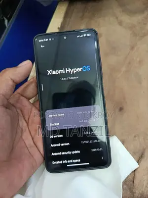 Xiaomi Redmi Note 12 Pro 256 GB White