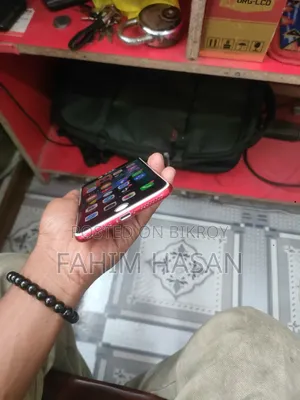 Apple iPhone 7 Plus 128 GB Red