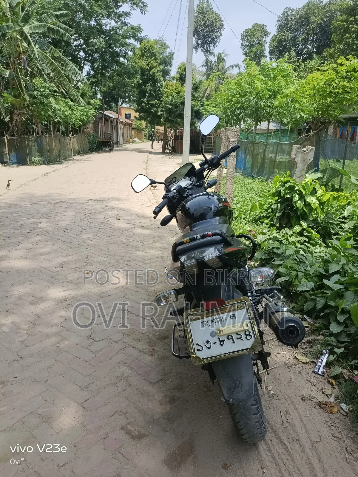 Bajaj Pulsar 150 2020 Black